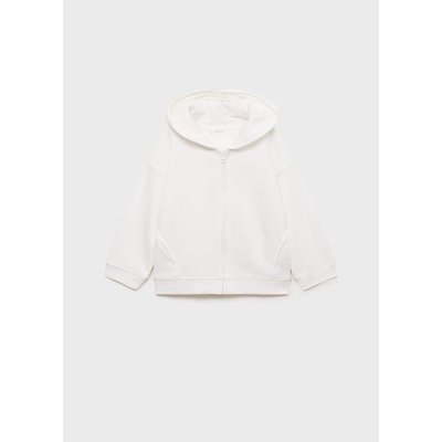 Sweat-shirt capuche oreilles MANGO BABY