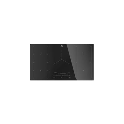 Plaque induction EIV95550 Flex90 H2H, Grande Zone Flexible Flex ELECTROLUX