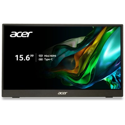 Ecran PC PM1 series Portable LED IPS ACER