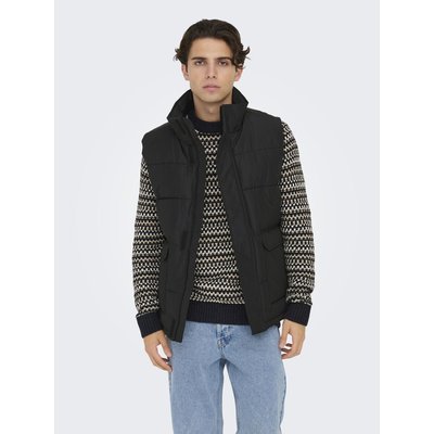 Doudoune sans manches ONLY & SONS ONLY & SONS