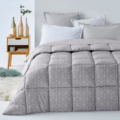 Bedrucktes Mikrofaser-Duvet Decio SO'HOME