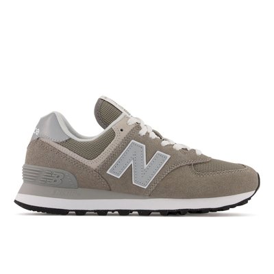 New balance ml574 chaussures bordeaux gris clearance