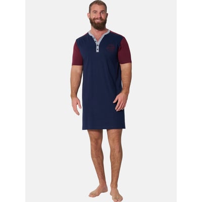 Chemise de nuit SIRIK JAN VANDERSTORM