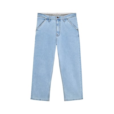 PANTALON BAGGY BOND PULLIN