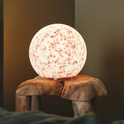 Lampe à poser en Polyéthylène, DELMAR INSPIRE