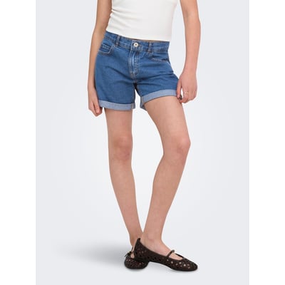 Short En Denim KIDS ONLY