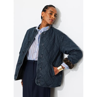 Veste courte réversible PROMOD