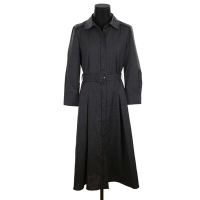 Robe en laine - Très Bon État TARA JARMON