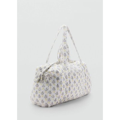 Sac de maternité MANGO BABY