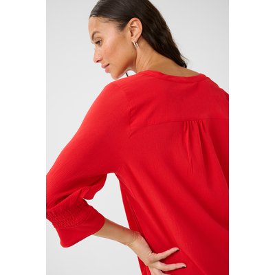 Blouse à manches longues KAlinda KAFFE