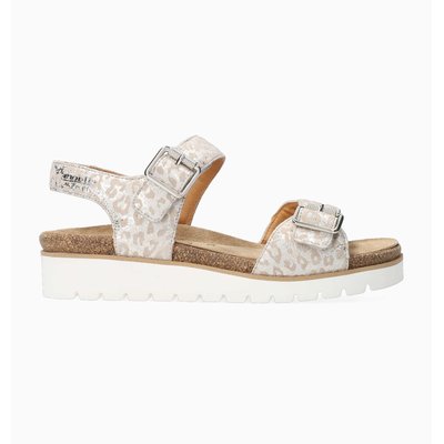 Sandales en cuir TARINA MEPHISTO