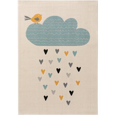 Tapis enfant JUNO BENUTA 