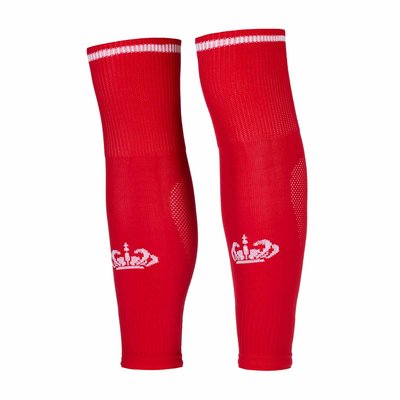 Chaussettes de Football Adulte Kombat Spolf Pro Home As Monaco 24/25 KAPPA