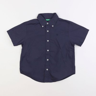 Chemise - Très bon état BENETTON