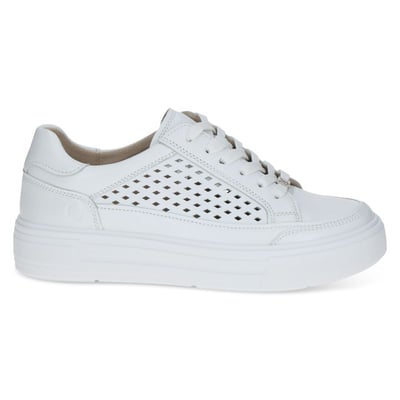 Basket en cuir CAPRICE
