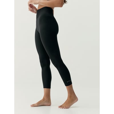 Legging de sport femme Idara longueur longue taille haute BORN
