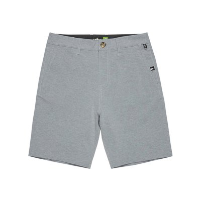 Boardshort Amphibian UNION HEATHER 20" QUIKSILVER