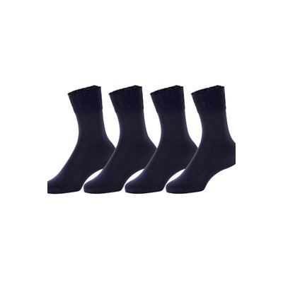 Lot de 4 paires de socquettes à ULLA POPKEN