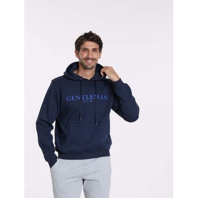 Sweat manches longues coton SIDNEY GENTLEMAN FARMER