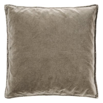 Housse de coussin velours IB LAURSEN