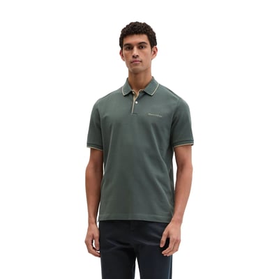 DfC Polo Piqué régulier en pur coton bio MARC O'POLO