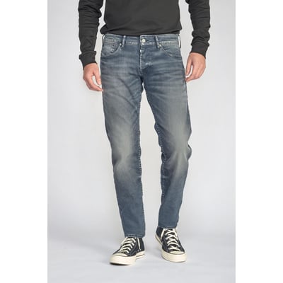 Jeans slim stretch 700/11, longueur 34 LE TEMPS DES CERISES