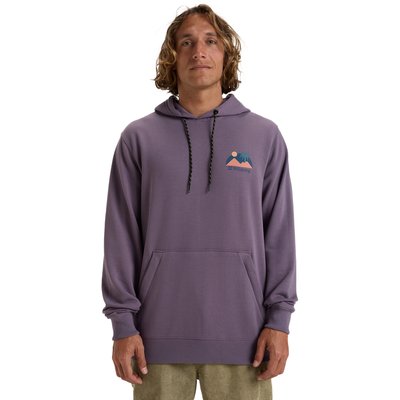 Sweat à capuche COMPASS BILLABONG