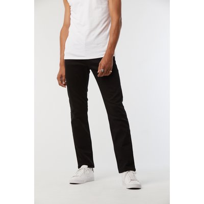 Pantalon coton straight LC122ZP LEE COOPER