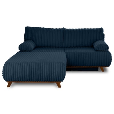 Canapé Convertible 4 places - CRISTAL BEST MOBILIER