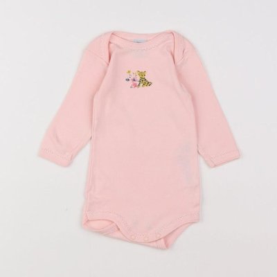 Body - Très bon état PETIT BATEAU