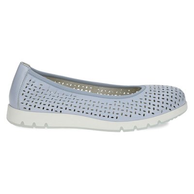 Ballerine en cuir CAPRICE