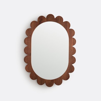 Miroir, manguier Fleora LA REDOUTE INTERIEURS