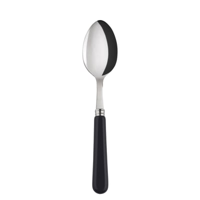 Cuillère à soupe, Pop SABRE