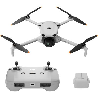 Drone Lito X1 DJI