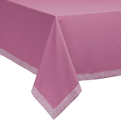 Nappe imprimée coton, Lodge C DESIGN HOME TEXTILE