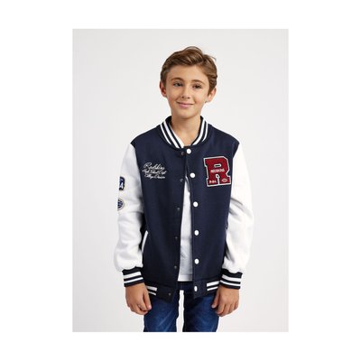 TEDDY   enfant 480401 REDSKINS