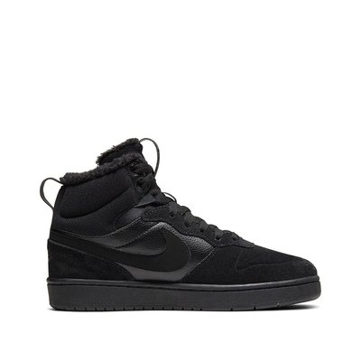 Baskets Court Borough Mid 2 NIKE