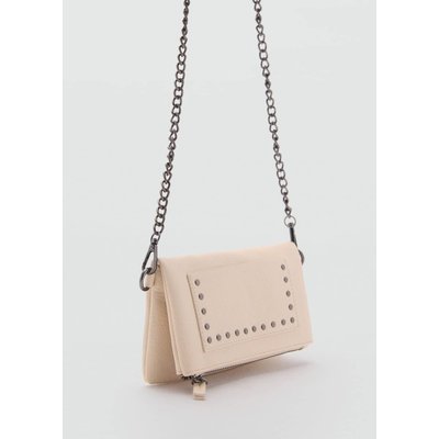 Sac enveloppe chaîne MANGO TEEN