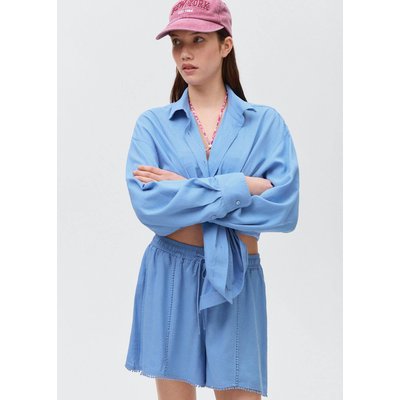 Short lin cordon MANGO TEEN