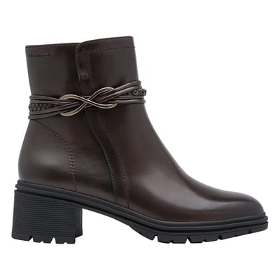 Bottines plates TAMARIS