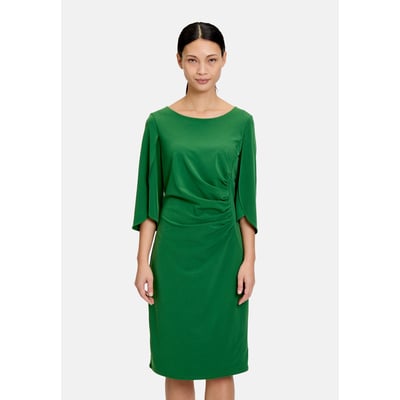 Robe en jersey à manches 3/4 VERA MONT