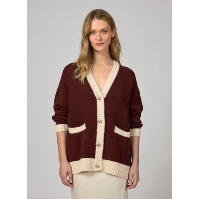 CARDIGAN VALDOR AN'GE