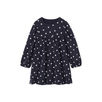 Robe manches longues VERTBAUDET