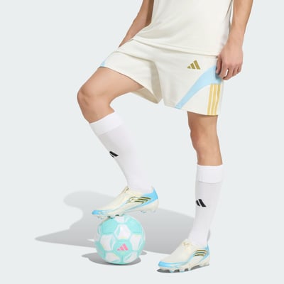 Short Messi House Of Tiro adidas Performance