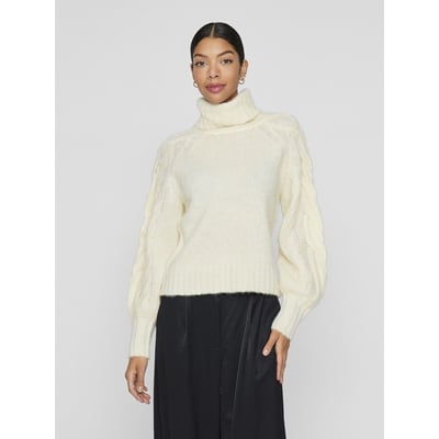 Pull En Maille VILA