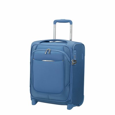 Mala de Cabine Underseater Re-Lite, 45cm 2 Rodas, 29L, Samsonite SAMSONITE