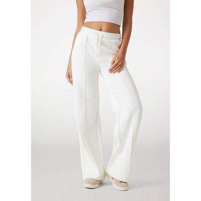 Pantalon Survêtement Jambe Large GUESS