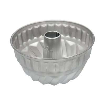 Moule à patisserie en acier inoxydable, CWC BIRKMANN