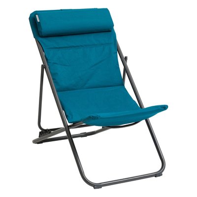 Chilienne de jardin pliante JUBBA HESPERIDE