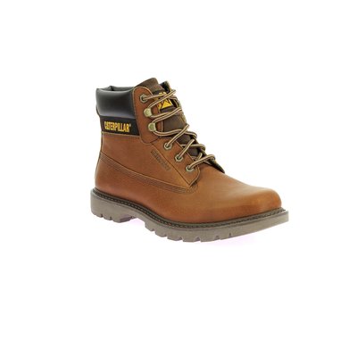 Boots  COLORADO 2.0 WP CATERPILLAR